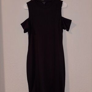 Guess Black Dress